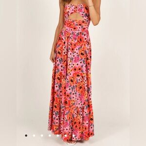 petal&pup floral sundress